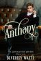 [Shackleford Sisters 09] • Anthony